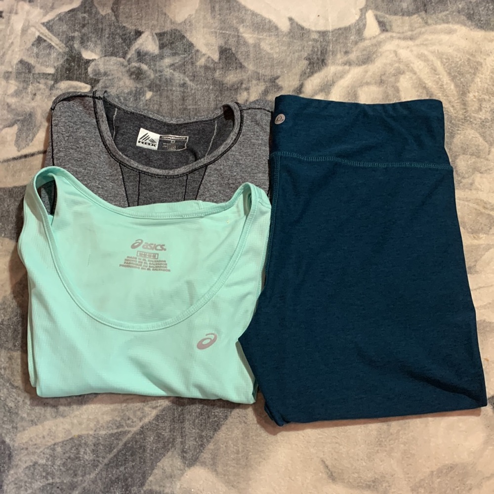 Activewear Bundle
